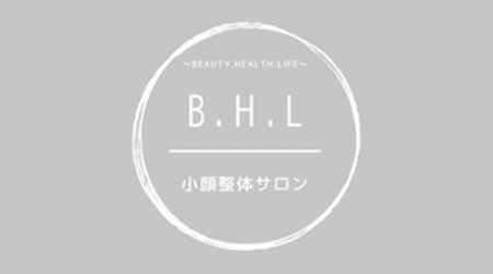 小顔整体サロン B.H.L